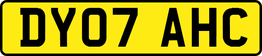 DY07AHC