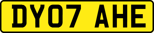 DY07AHE