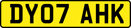 DY07AHK