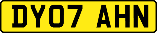 DY07AHN