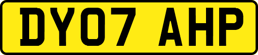 DY07AHP