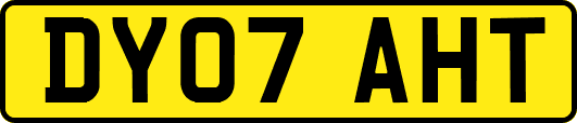 DY07AHT