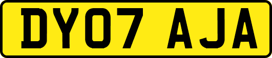 DY07AJA