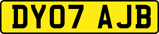DY07AJB