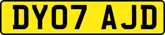 DY07AJD
