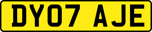 DY07AJE