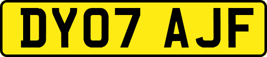 DY07AJF