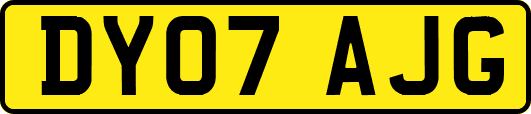 DY07AJG