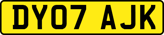 DY07AJK