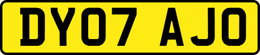 DY07AJO