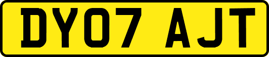 DY07AJT