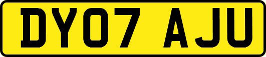 DY07AJU