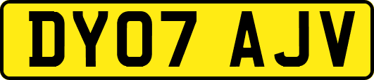 DY07AJV