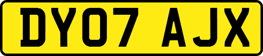 DY07AJX