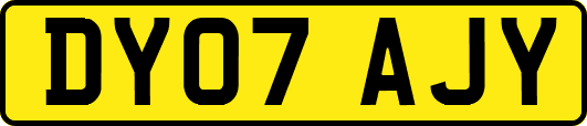 DY07AJY