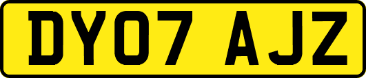 DY07AJZ