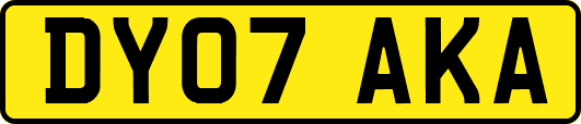 DY07AKA