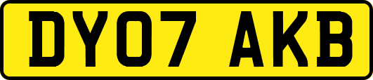 DY07AKB