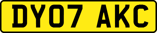 DY07AKC