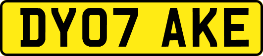 DY07AKE