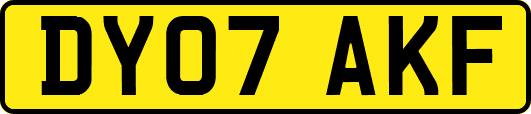 DY07AKF