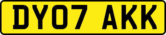 DY07AKK
