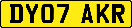 DY07AKR