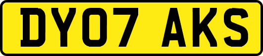 DY07AKS