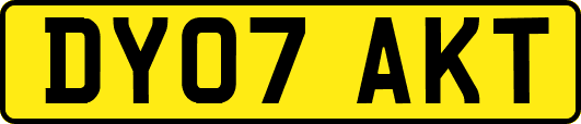 DY07AKT