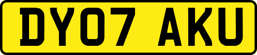 DY07AKU