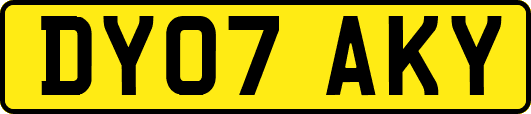 DY07AKY