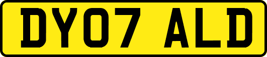 DY07ALD