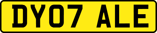 DY07ALE