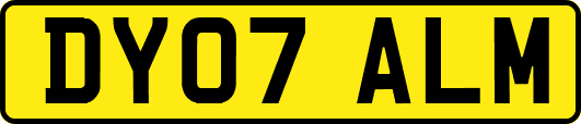 DY07ALM