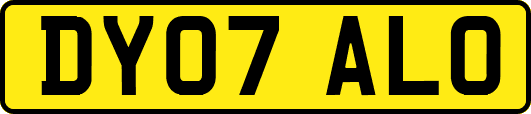 DY07ALO