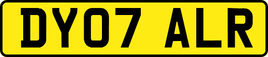 DY07ALR