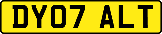 DY07ALT
