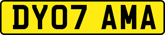 DY07AMA
