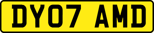 DY07AMD