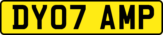 DY07AMP