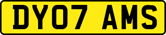 DY07AMS