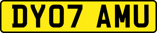 DY07AMU