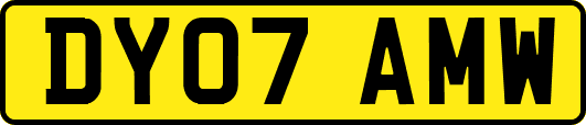 DY07AMW
