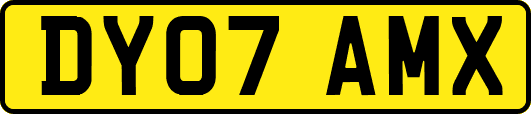 DY07AMX