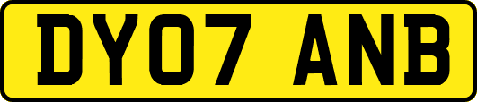 DY07ANB