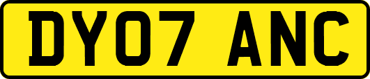 DY07ANC