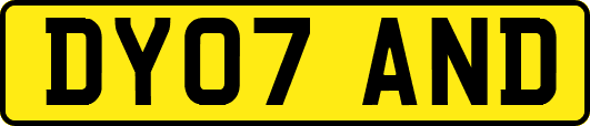 DY07AND