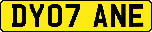 DY07ANE