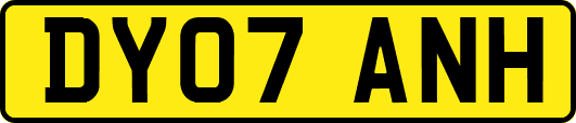 DY07ANH