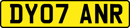 DY07ANR